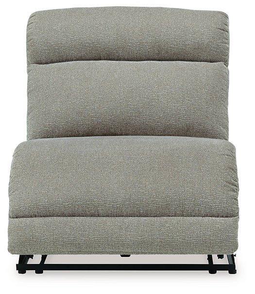 Colleyville Power Reclining Sectional with Chaise - Imperial Furniture (Las Vegas, NV) - Multi Location