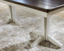 Darborn Dining Room Set - Imperial Furniture (Las Vegas, NV) - Multi Location