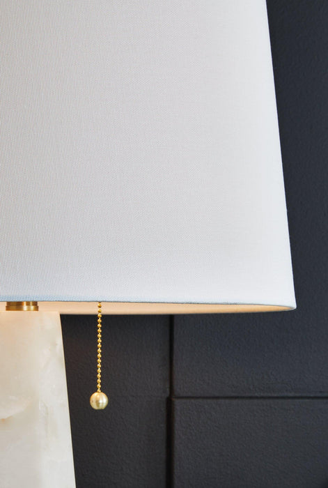 Laurellen Lamp Set - Imperial Furniture (Las Vegas, NV) - Multi Location