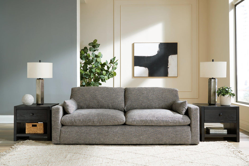 Dramatic Living Room Set - Imperial Furniture (Las Vegas, NV) - Multi Location