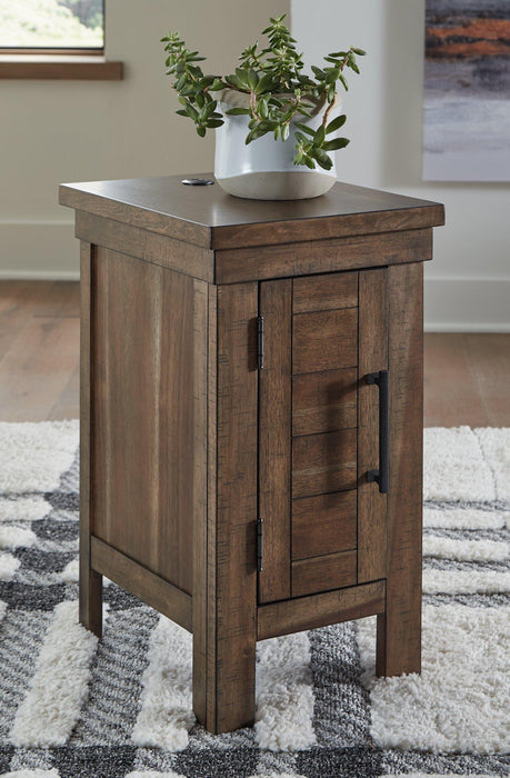 Moriville Occasional Table Set - Imperial Furniture (Las Vegas, NV) - Multi Location