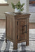 Moriville Occasional Table Set - Imperial Furniture (Las Vegas, NV) - Multi Location
