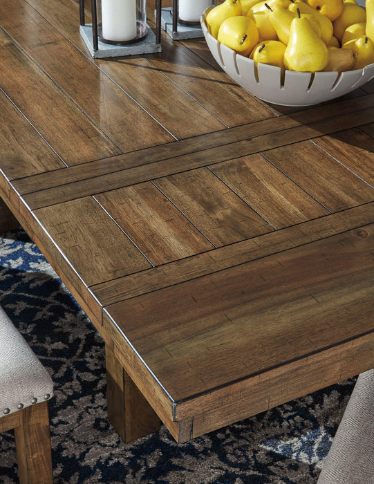 Moriville Dining Room Set - Imperial Furniture (Las Vegas, NV) - Multi Location