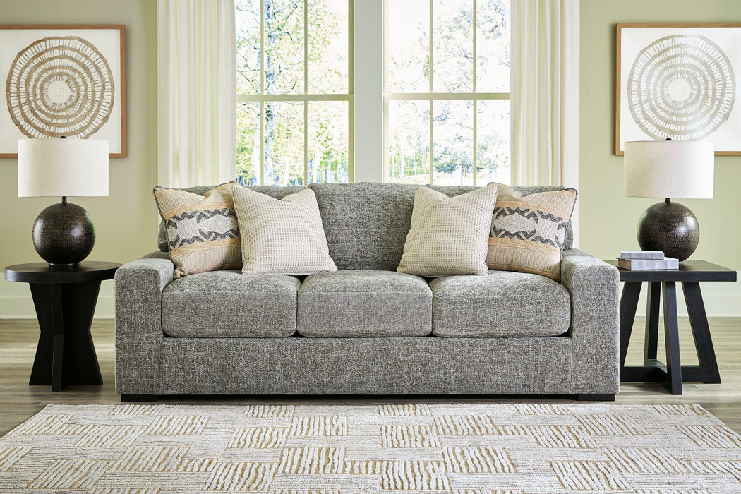 Dunmor Living Room Set - Imperial Furniture (Las Vegas, NV) - Multi Location