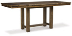 Moriville Counter Height Dining Set - Imperial Furniture (Las Vegas, NV) - Multi Location