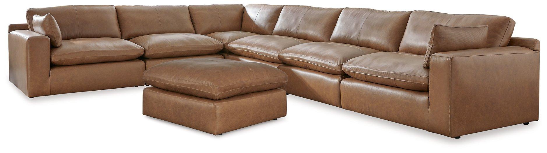 Emilia Living Room Set - Imperial Furniture (Las Vegas, NV) - Multi Location