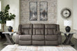 First Base Living Room Set - Imperial Furniture (Las Vegas, NV) - Multi Location