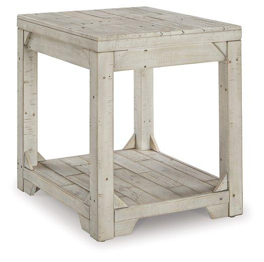 Fregine End Table Set - Imperial Furniture (Las Vegas, NV) - Multi Location