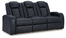 Fyne-Dyme Living Room Set - Imperial Furniture (Las Vegas, NV) - Multi Location