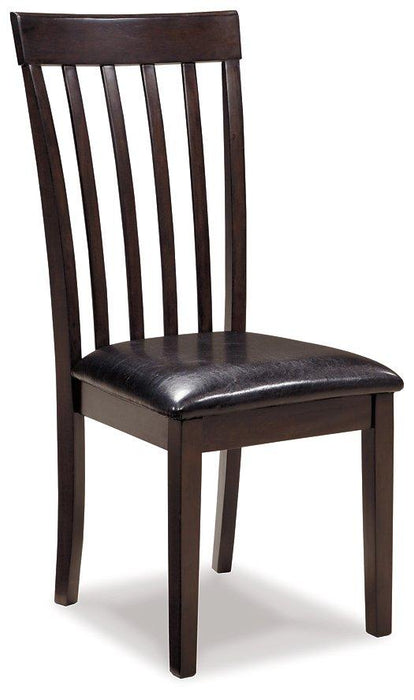 Hammis Dining Set - Imperial Furniture (Las Vegas, NV) - Multi Location