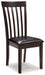 Hammis Dining Set - Imperial Furniture (Las Vegas, NV) - Multi Location