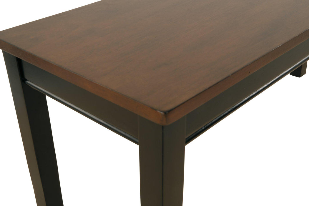 Owingsville Dining Room Set - Imperial Furniture (Las Vegas, NV) - Multi Location