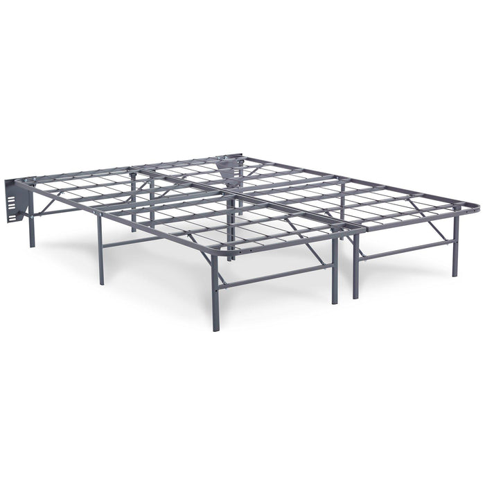 8 Inch Chime Innerspring Mattress Set - Imperial Furniture (Las Vegas, NV) - Multi Location