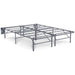 8 Inch Chime Innerspring Mattress Set - Imperial Furniture (Las Vegas, NV) - Multi Location