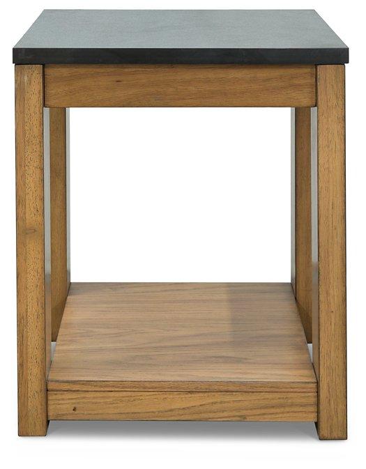 Quentina Occasional Table Set - Imperial Furniture (Las Vegas, NV) - Multi Location