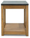 Quentina Occasional Table Set - Imperial Furniture (Las Vegas, NV) - Multi Location