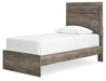 Ralinksi Bedroom Set - Imperial Furniture (Las Vegas, NV) - Multi Location