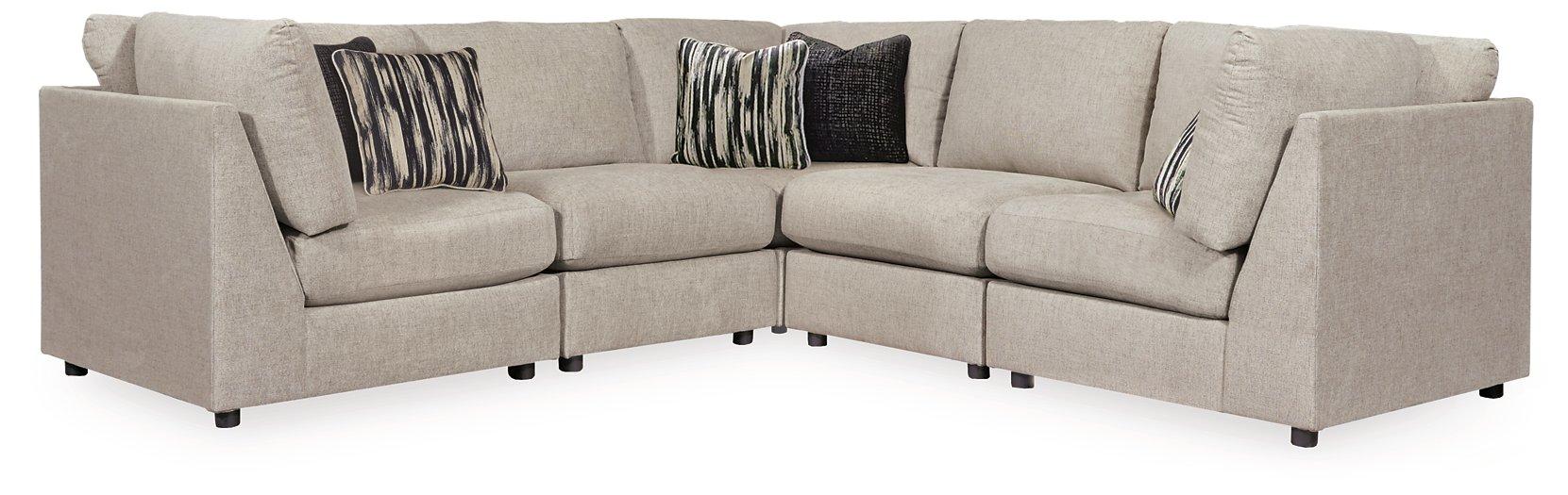 Kellway Sectional - Imperial Furniture (Las Vegas, NV) - Multi Location