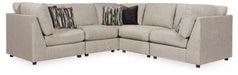 Kellway Sectional - Imperial Furniture (Las Vegas, NV) - Multi Location