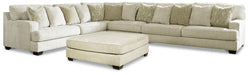 Rawcliffe Living Room Set - Imperial Furniture (Las Vegas, NV) - Multi Location