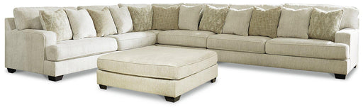 Rawcliffe Living Room Set - Imperial Furniture (Las Vegas, NV) - Multi Location