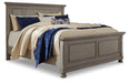 Lettner Bedroom Set - Imperial Furniture (Las Vegas, NV) - Multi Location