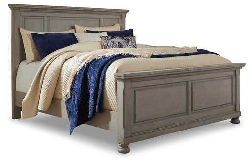 Lettner Bedroom Set - Imperial Furniture (Las Vegas, NV) - Multi Location