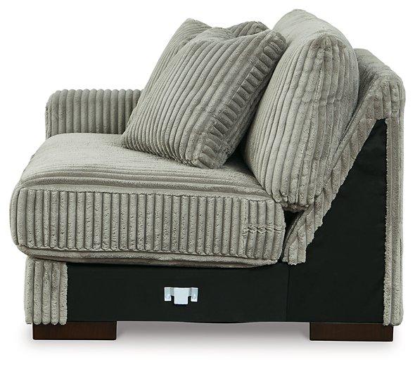 Lindyn Sectional - Imperial Furniture (Las Vegas, NV) - Multi Location