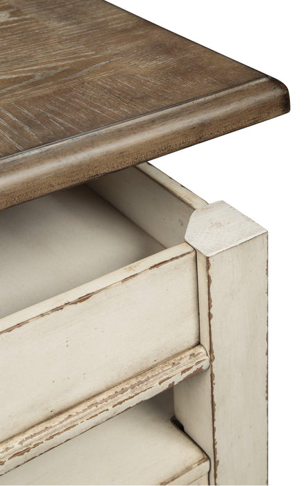 Realyn Table Set - Imperial Furniture (Las Vegas, NV) - Multi Location