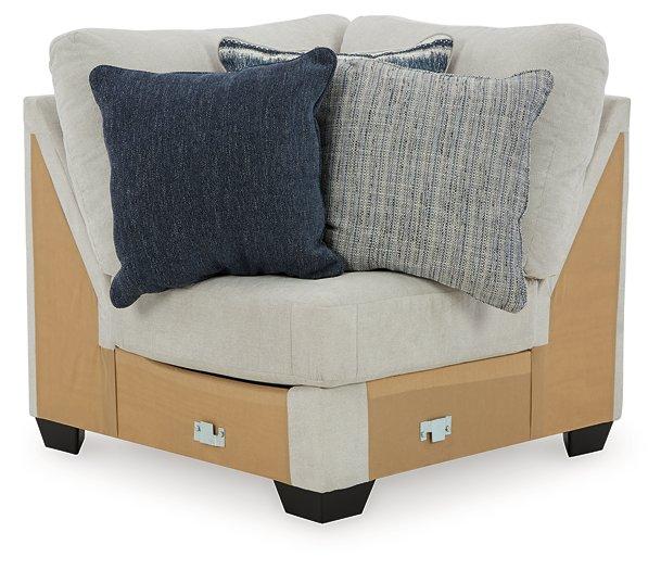Lowder Living Room Set - Imperial Furniture (Las Vegas, NV) - Multi Location