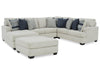 Lowder Living Room Set - Imperial Furniture (Las Vegas, NV) - Multi Location