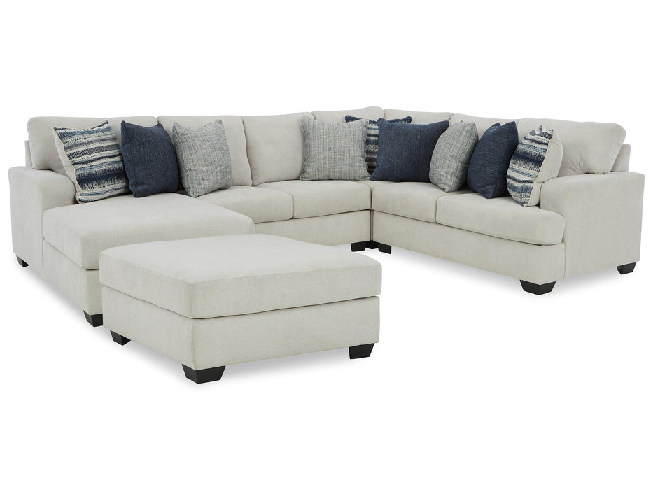 Lowder Living Room Set - Imperial Furniture (Las Vegas, NV) - Multi Location