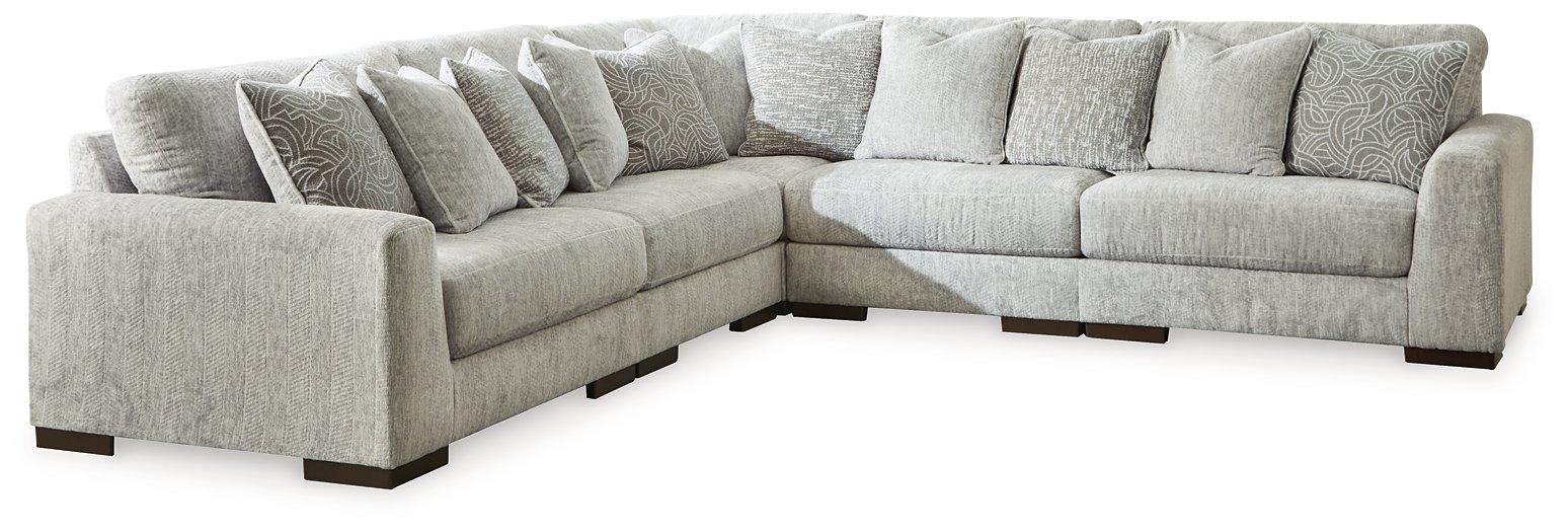 Regent Park Living Room Set - Imperial Furniture (Las Vegas, NV) - Multi Location