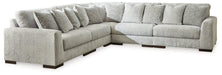 Regent Park Living Room Set - Imperial Furniture (Las Vegas, NV) - Multi Location