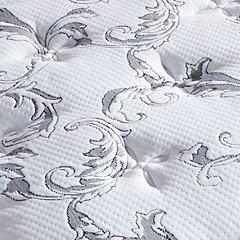 Calverson Bed and Mattress Set - Imperial Furniture (Las Vegas, NV) - Multi Location