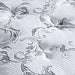 8 Inch Chime Innerspring Mattress Set - Imperial Furniture (Las Vegas, NV) - Multi Location
