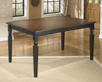 Owingsville Dining Room Set - Imperial Furniture (Las Vegas, NV) - Multi Location