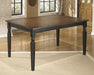 Owingsville Dining Room Set - Imperial Furniture (Las Vegas, NV) - Multi Location