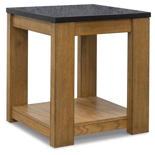 Quentina Occasional Table Set - Imperial Furniture (Las Vegas, NV) - Multi Location