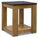 Quentina Occasional Table Set - Imperial Furniture (Las Vegas, NV) - Multi Location