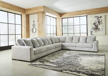 Regent Park Living Room Set - Imperial Furniture (Las Vegas, NV) - Multi Location