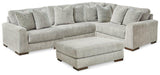 Regent Park Living Room Set - Imperial Furniture (Las Vegas, NV) - Multi Location