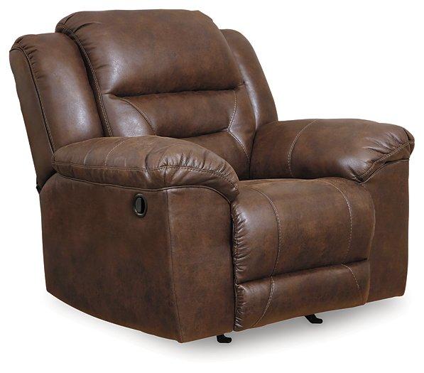 Stoneland Living Room Set - Imperial Furniture (Las Vegas, NV) - Multi Location