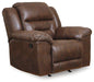 Stoneland Living Room Set - Imperial Furniture (Las Vegas, NV) - Multi Location