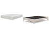 Socalle Bed and Mattress Set - Imperial Furniture (Las Vegas, NV) - Multi Location