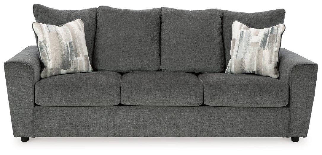 Stairatt Living Room Set - Imperial Furniture (Las Vegas, NV) - Multi Location