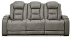 The Man-Den Living Room Set - Imperial Furniture (Las Vegas, NV) - Multi Location