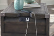 Todoe Occasional Table Set - Imperial Furniture (Las Vegas, NV) - Multi Location