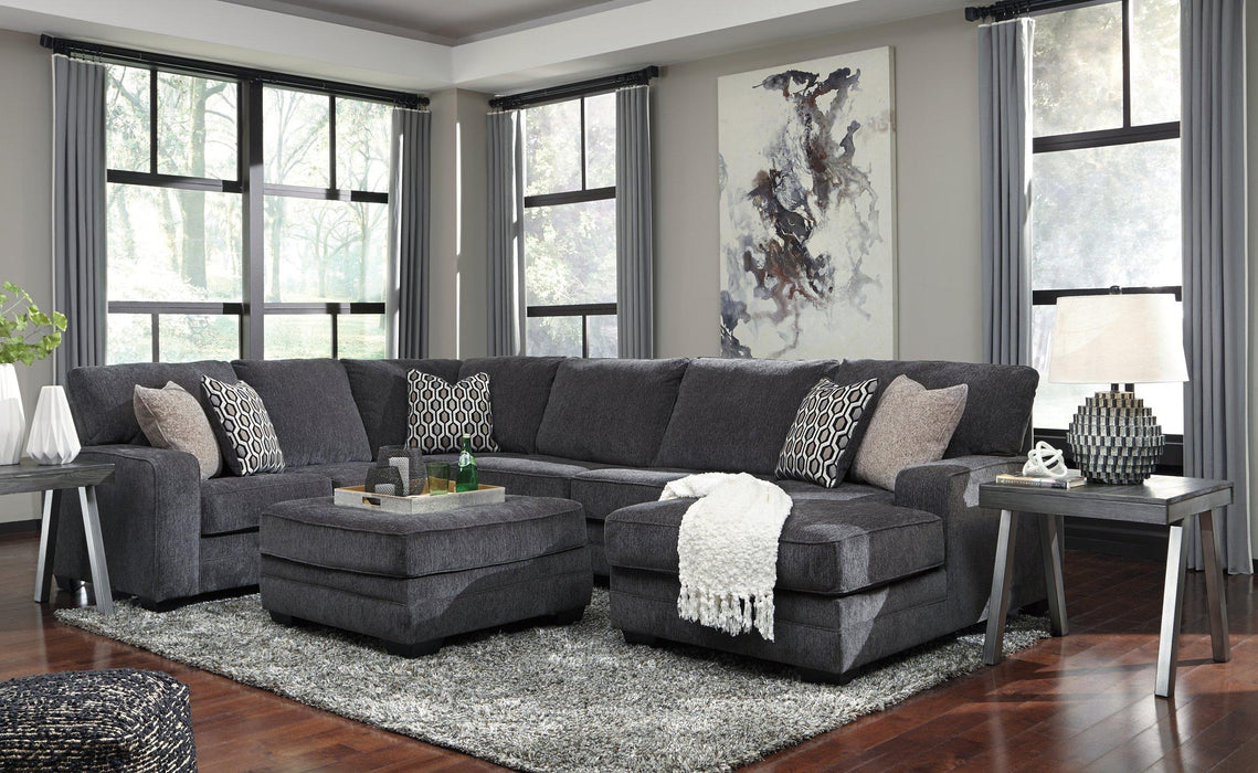 Tracling Living Room Set - Imperial Furniture (Las Vegas, NV) - Multi Location