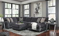 Tracling Living Room Set - Imperial Furniture (Las Vegas, NV) - Multi Location